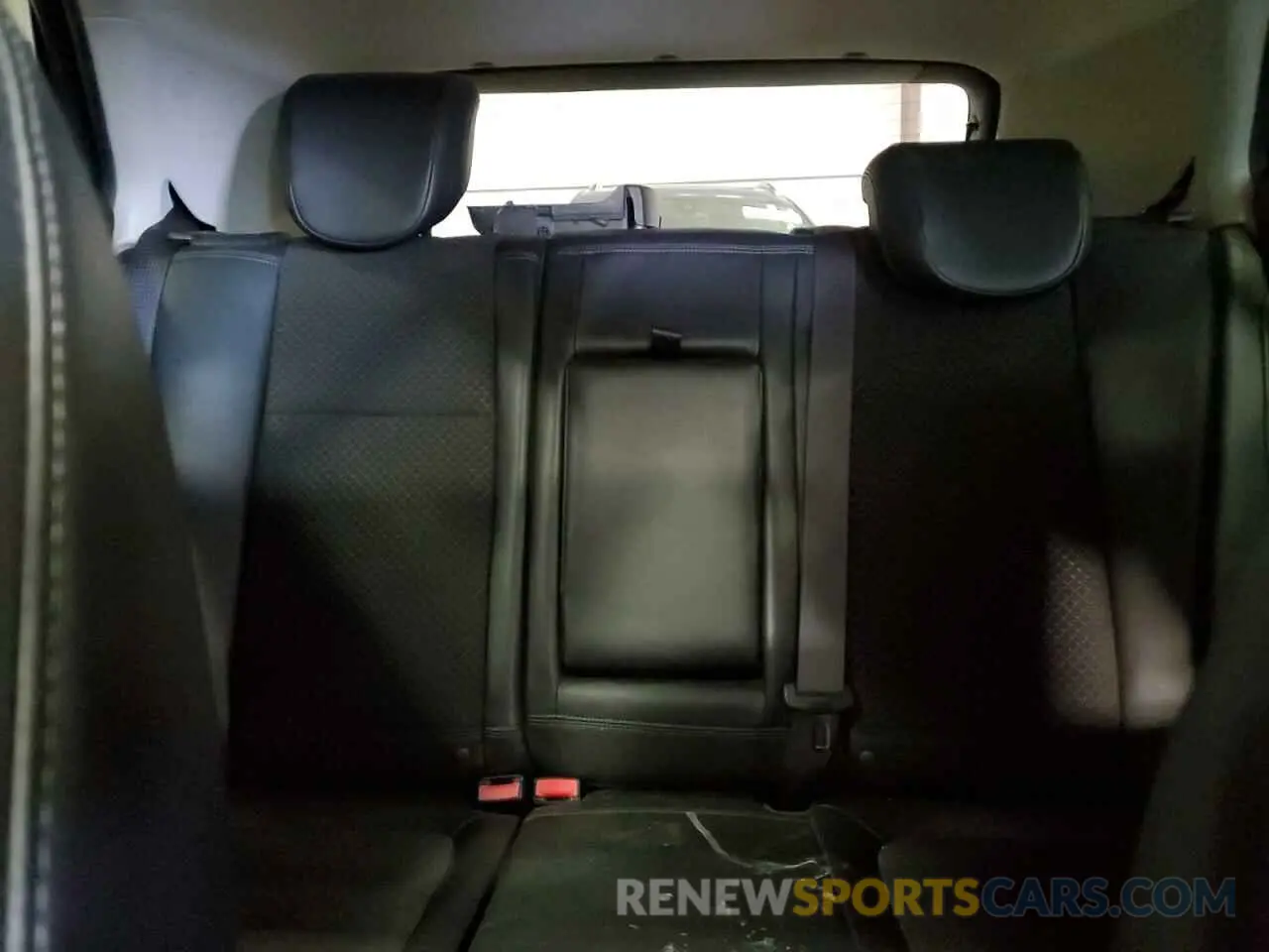 10 Фотография поврежденного автомобиля KL4CJ2SM7KB701187 BUICK ENCORE 2019