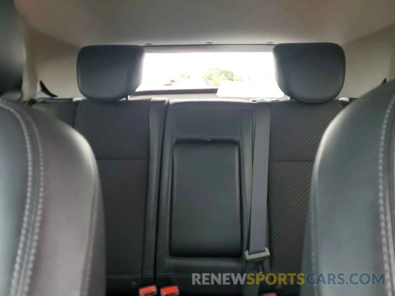 10 Photograph of a damaged car KL4CJ3SB6KB850369 BUICK ENCORE 2019