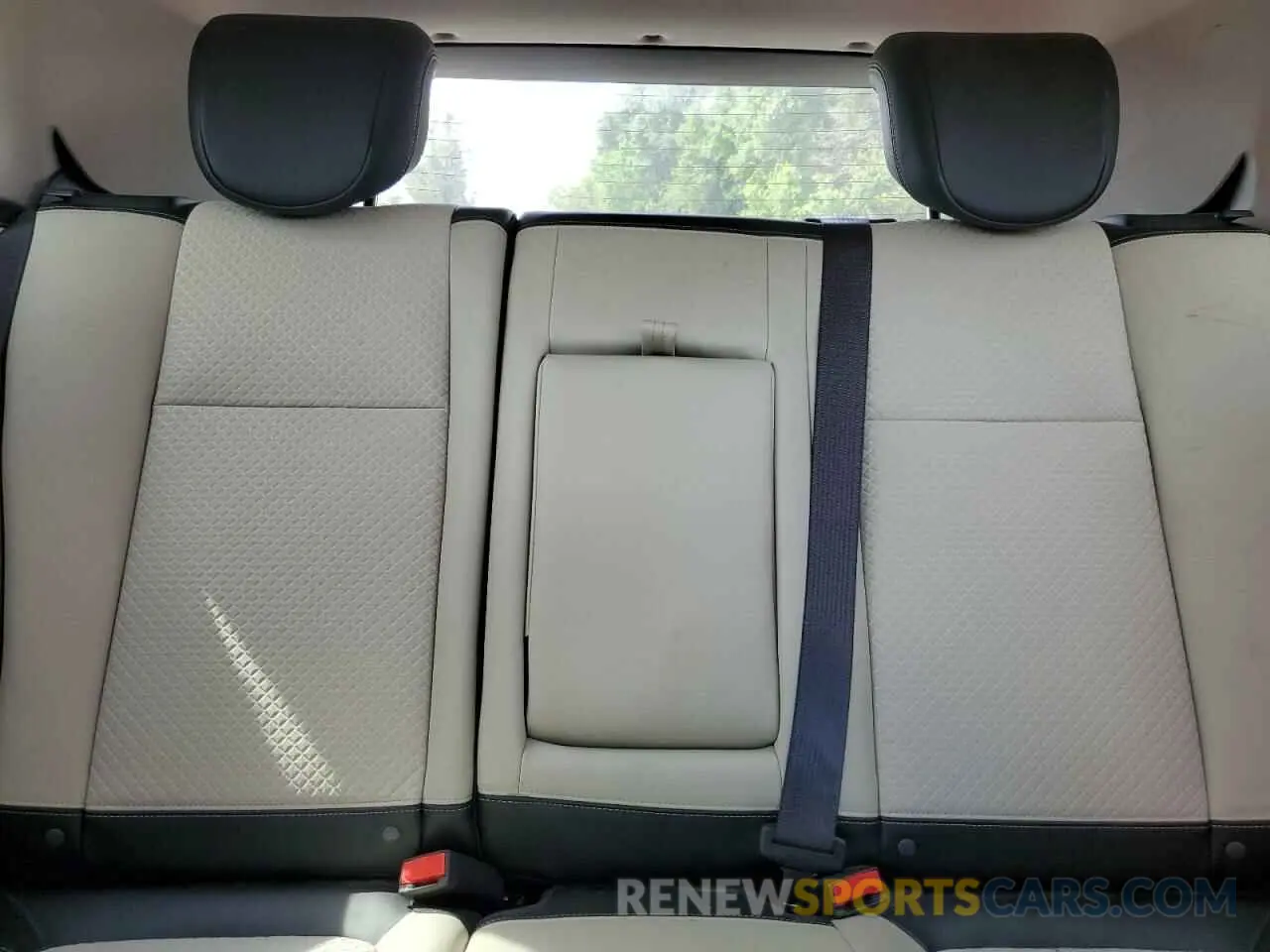 10 Photograph of a damaged car KL4CJASB0KB700178 BUICK ENCORE 2019