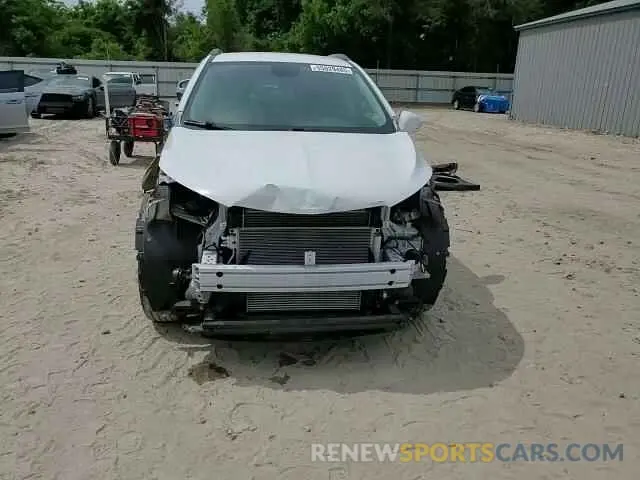 15 Photograph of a damaged car KL4CJASB0KB700178 BUICK ENCORE 2019