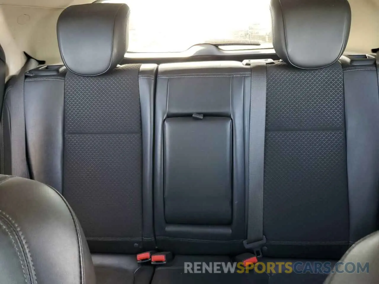10 Photograph of a damaged car KL4CJASB0KB701153 BUICK ENCORE 2019