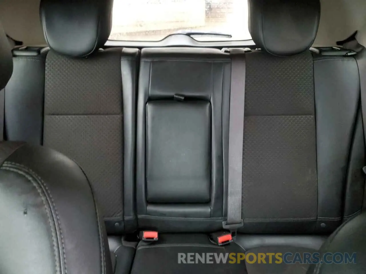 10 Photograph of a damaged car KL4CJASB0KB725453 BUICK ENCORE 2019