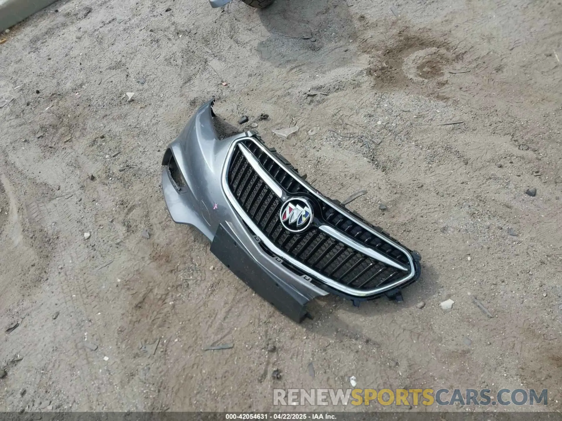 12 Photograph of a damaged car KL4CJASB0KB858150 BUICK ENCORE 2019