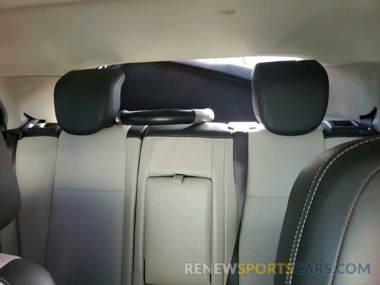 10 Photograph of a damaged car KL4CJASB0KB924552 BUICK ENCORE 2019