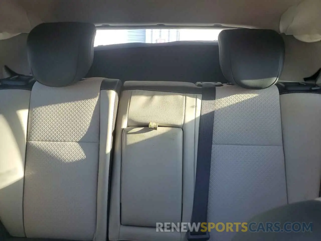 10 Фотография поврежденного автомобиля KL4CJASB0KB953159 BUICK ENCORE 2019