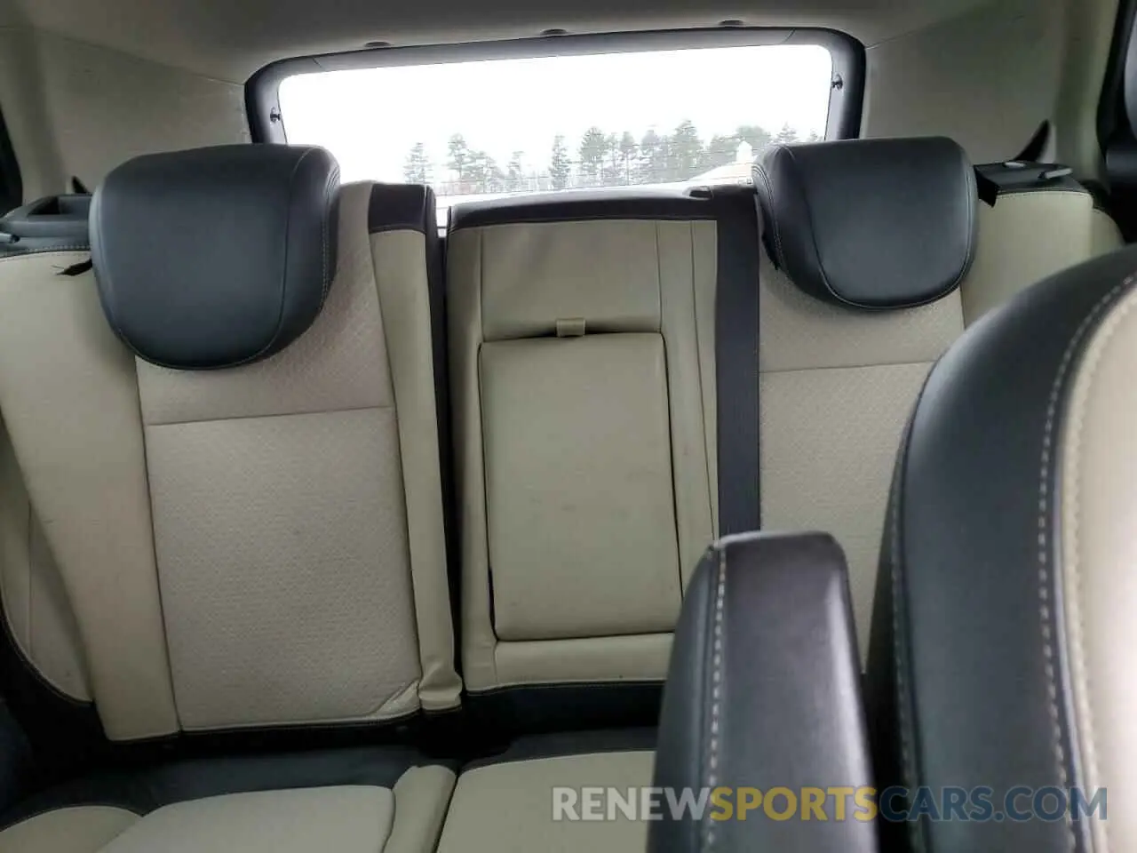 10 Фотография поврежденного автомобиля KL4CJASB0KB960774 BUICK ENCORE 2019
