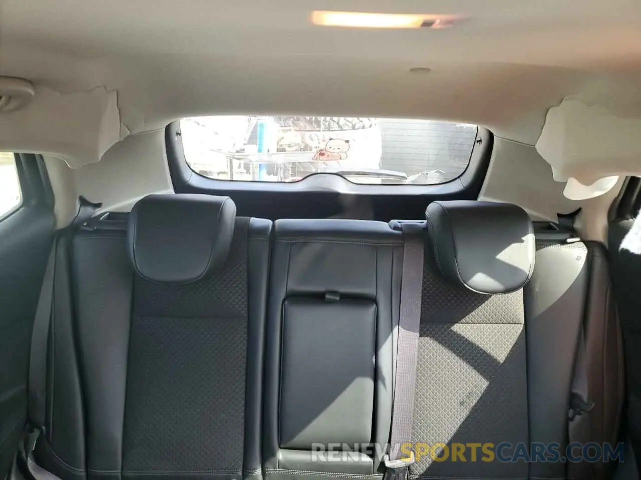 10 Фотография поврежденного автомобиля KL4CJASB1KB712890 BUICK ENCORE 2019