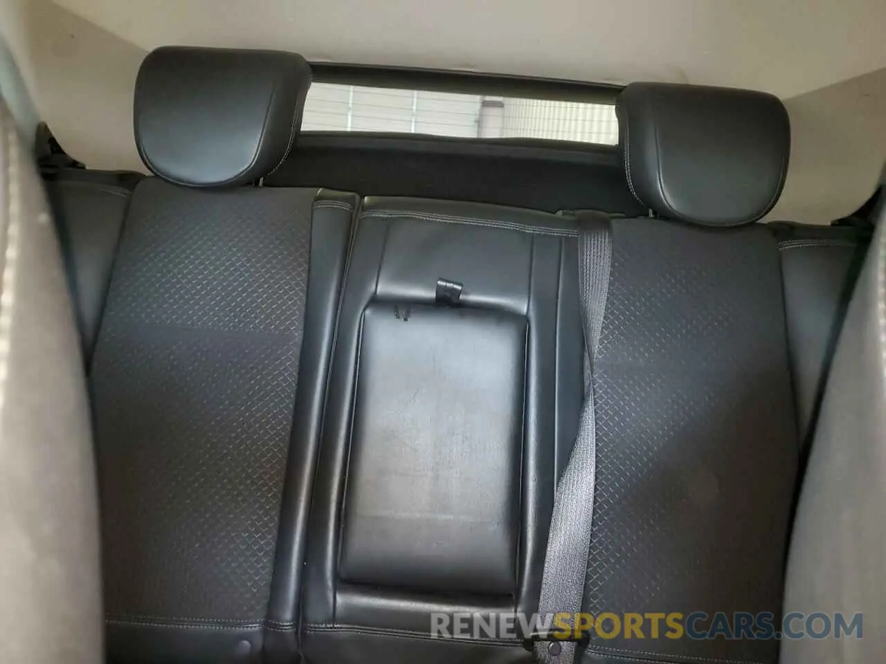 10 Фотография поврежденного автомобиля KL4CJASB1KB761166 BUICK ENCORE 2019