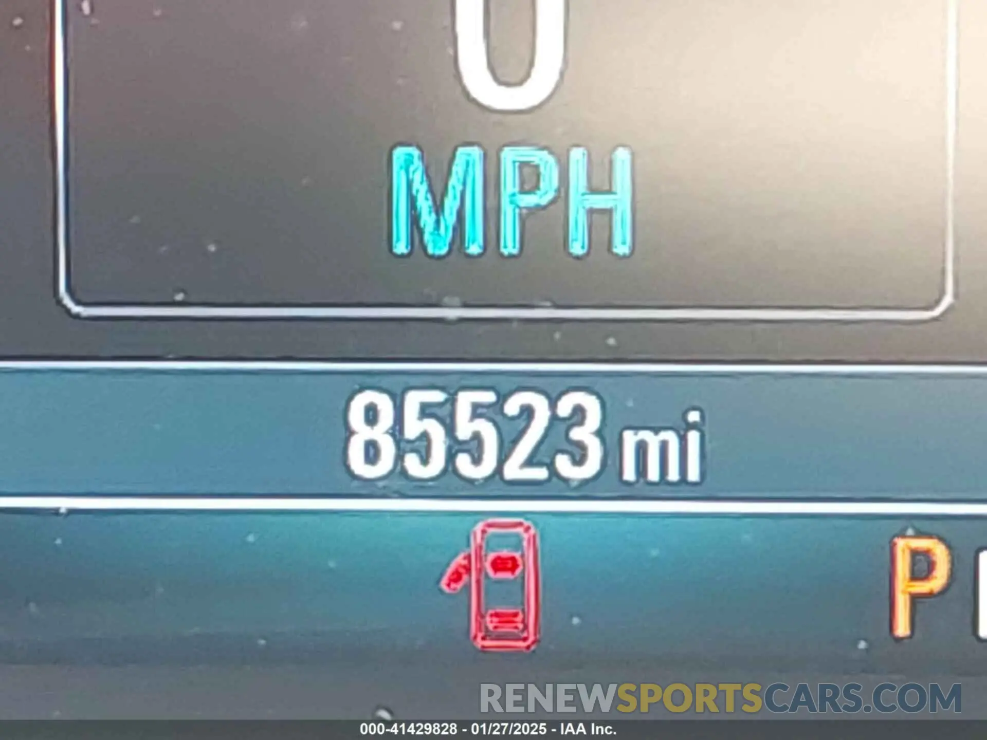 15 Photograph of a damaged car KL4CJASB1KB762382 BUICK ENCORE 2019
