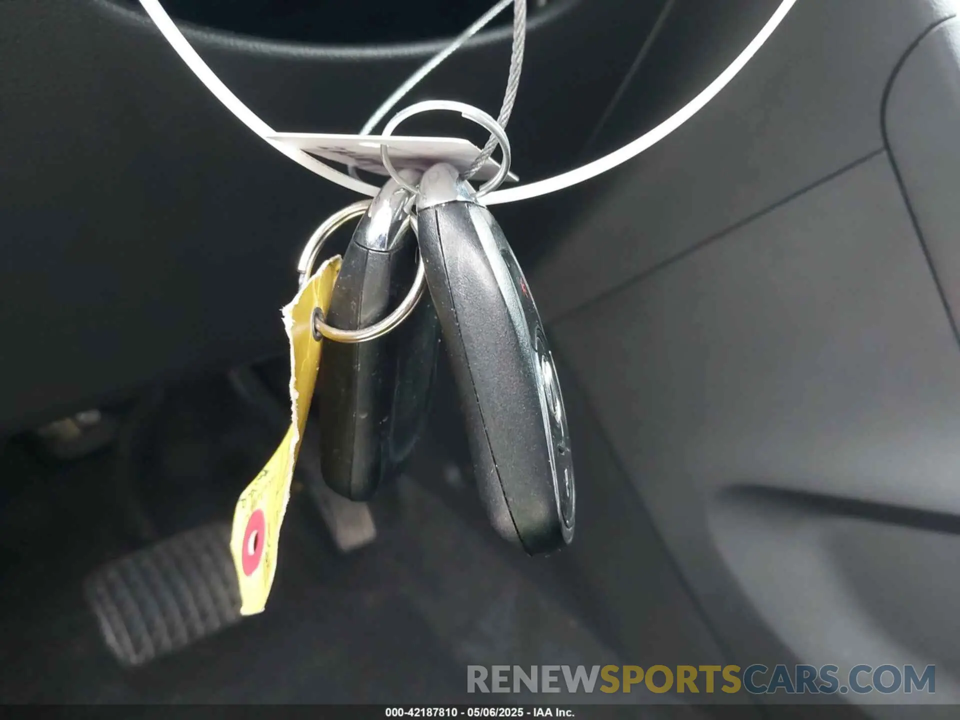 11 Photograph of a damaged car KL4CJASB1KB777190 BUICK ENCORE 2019