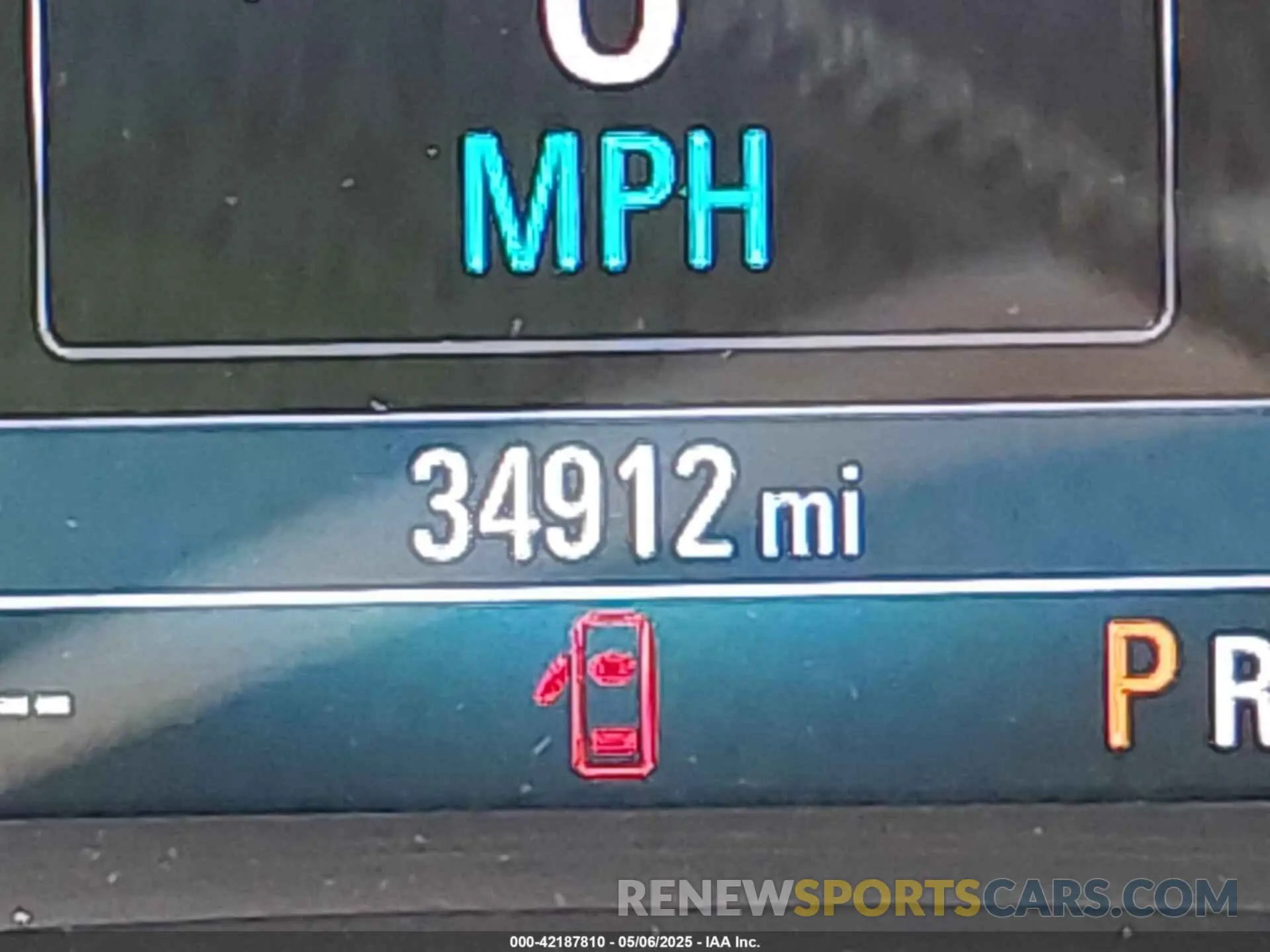 15 Photograph of a damaged car KL4CJASB1KB777190 BUICK ENCORE 2019
