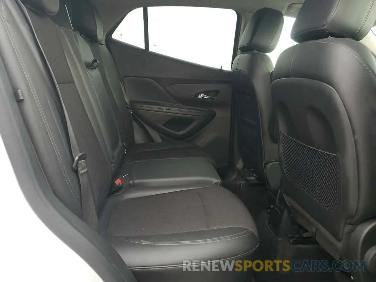 12 Photograph of a damaged car KL4CJASB1KB826632 BUICK ENCORE 2019