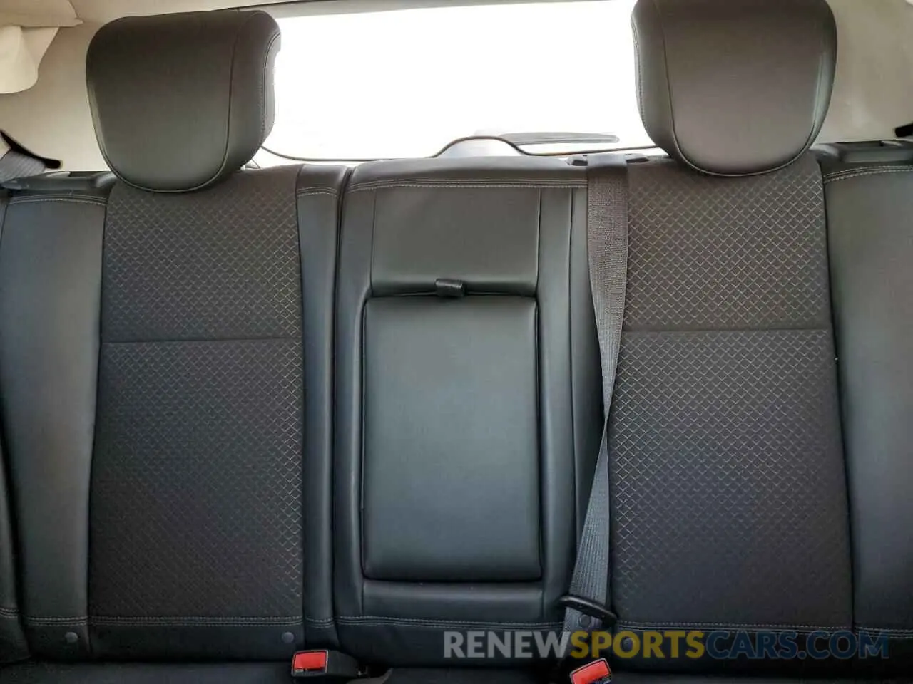 10 Photograph of a damaged car KL4CJASB1KB875832 BUICK ENCORE 2019
