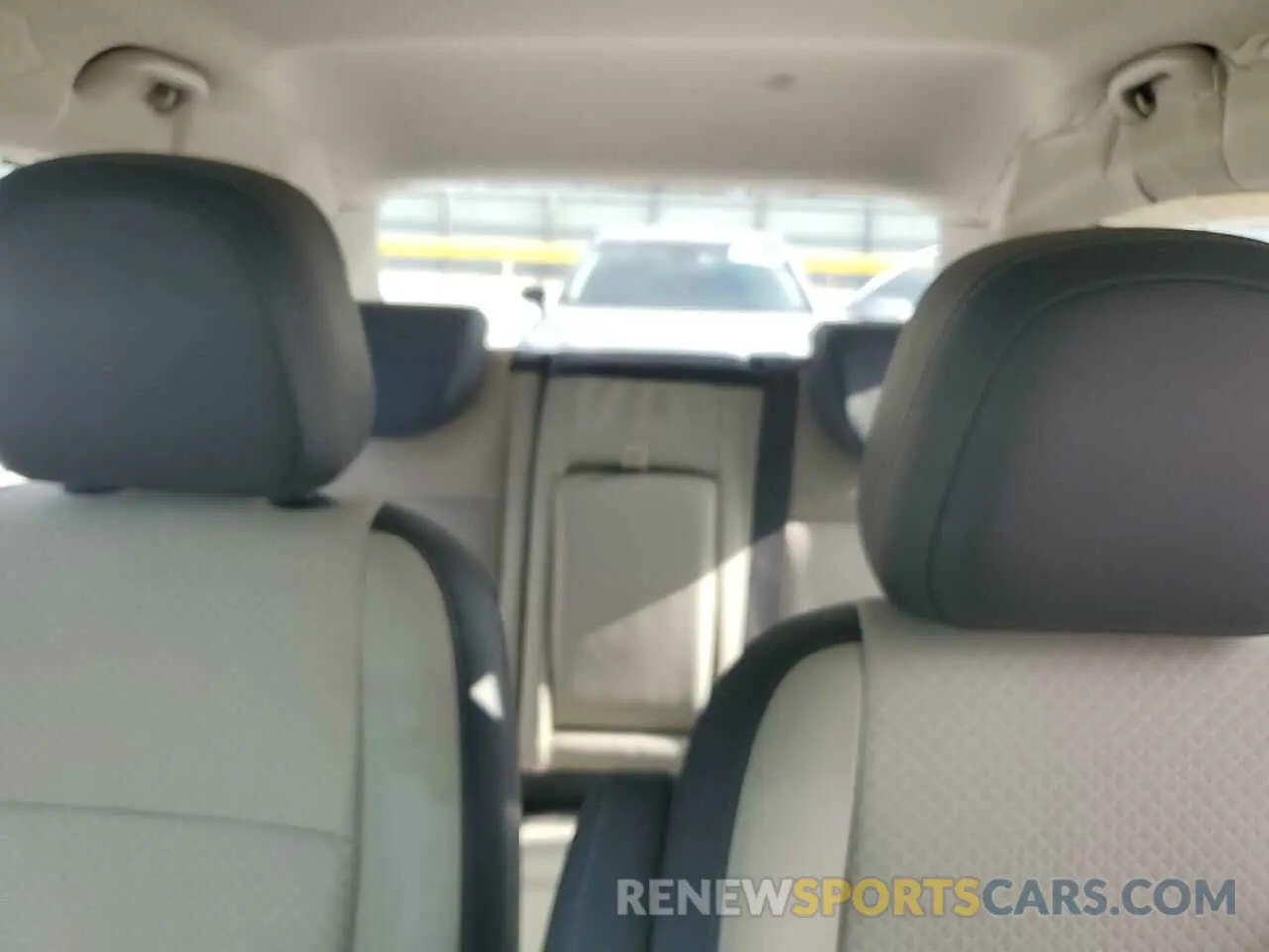 10 Photograph of a damaged car KL4CJASB1KB920994 BUICK ENCORE 2019