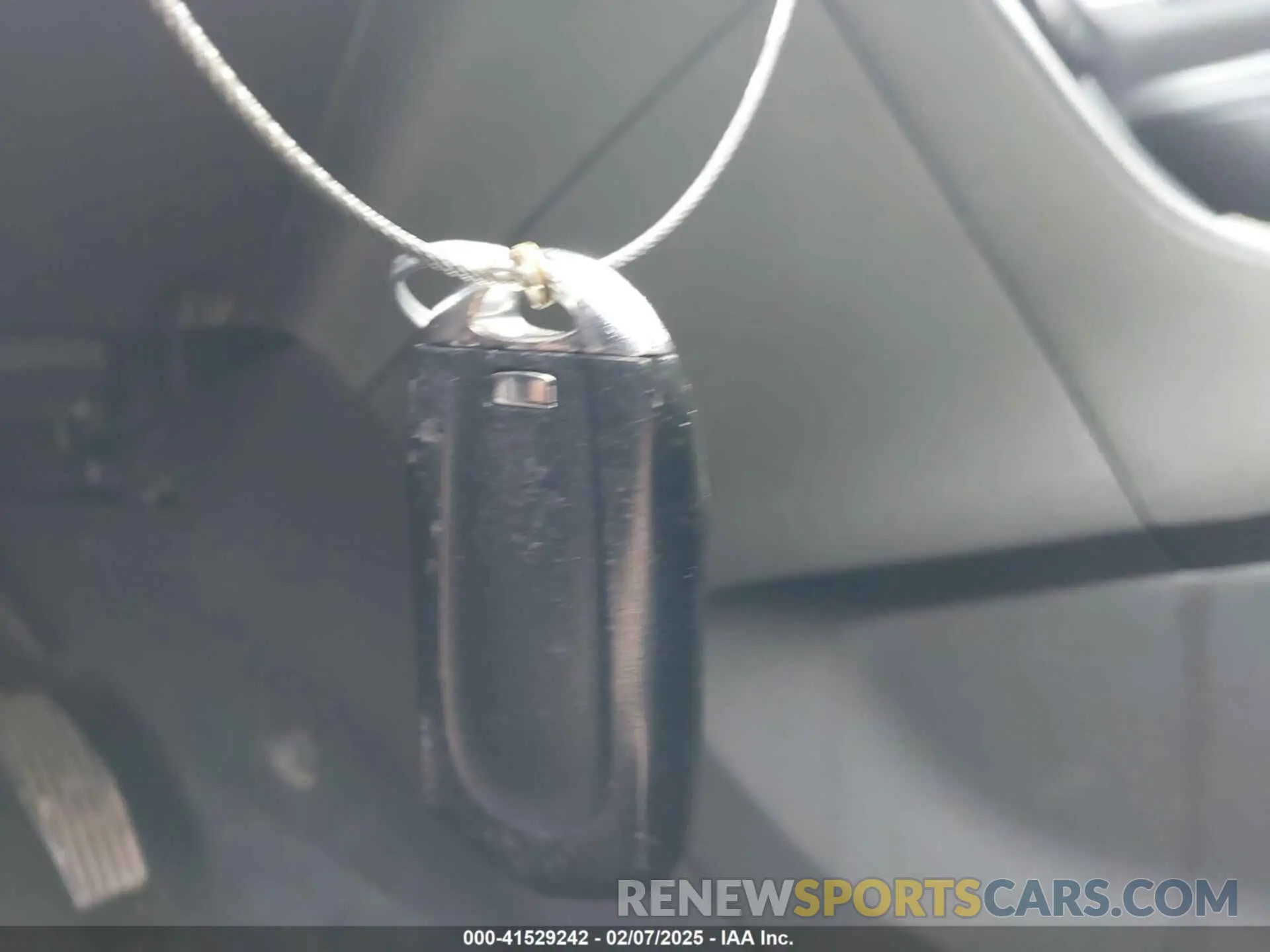 11 Photograph of a damaged car KL4CJASB2KB821276 BUICK ENCORE 2019