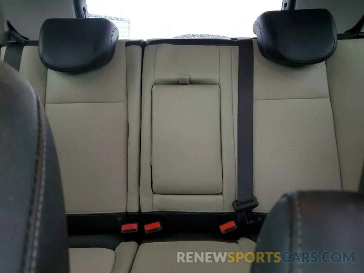 10 Photograph of a damaged car KL4CJASB2KB883227 BUICK ENCORE 2019