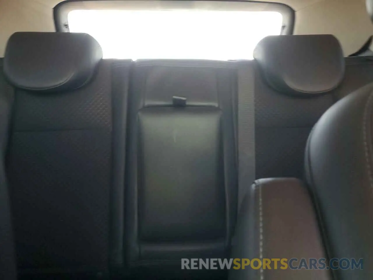 10 Photograph of a damaged car KL4CJASB2KB896057 BUICK ENCORE 2019