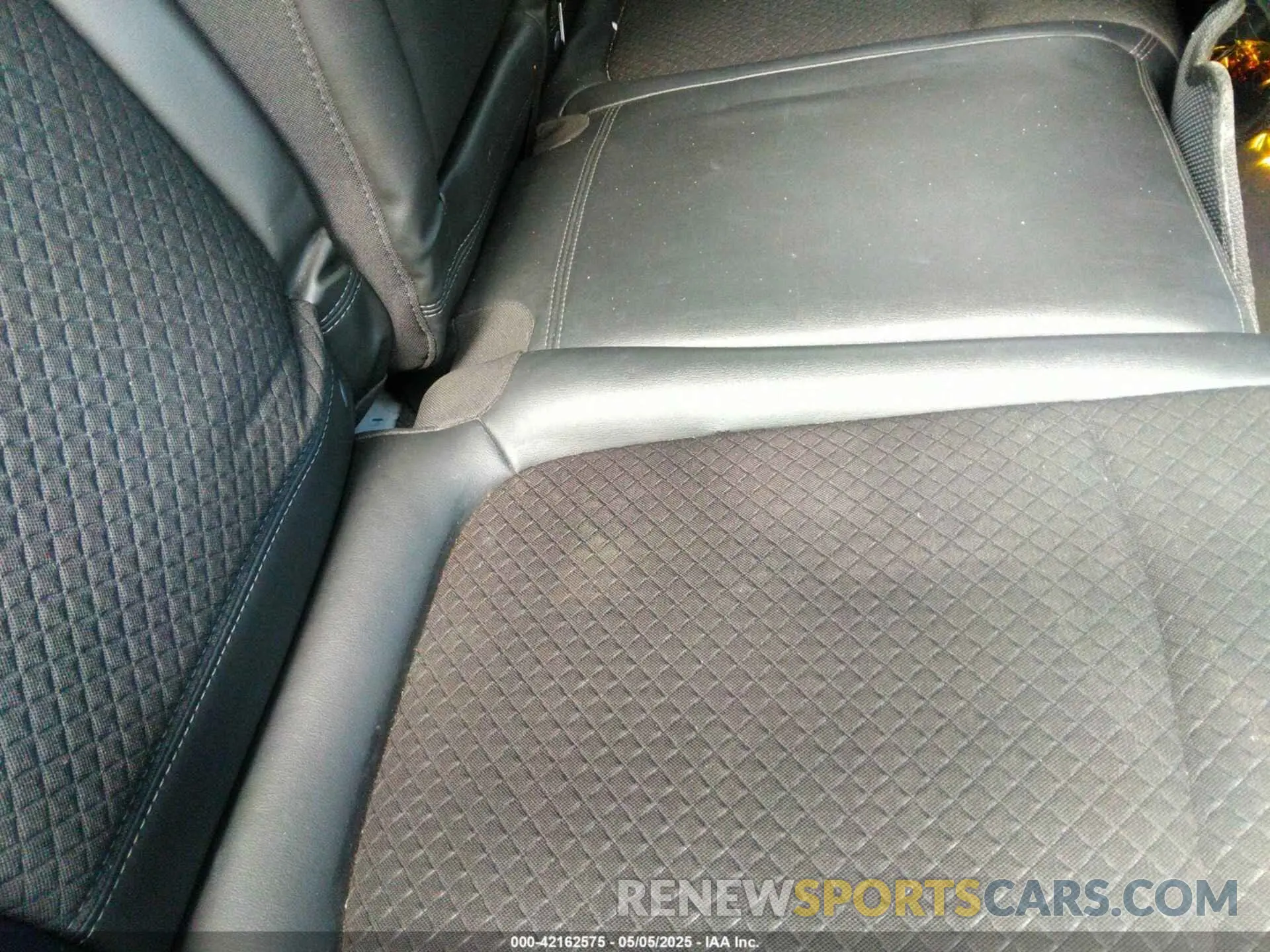8 Фотография поврежденного автомобиля KL4CJASB3KB823957 BUICK ENCORE 2019