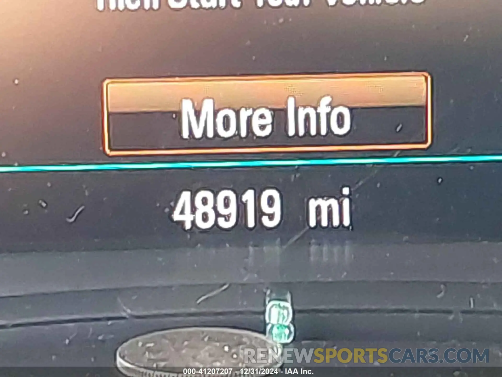 14 Photograph of a damaged car KL4CJASB3KB848809 BUICK ENCORE 2019