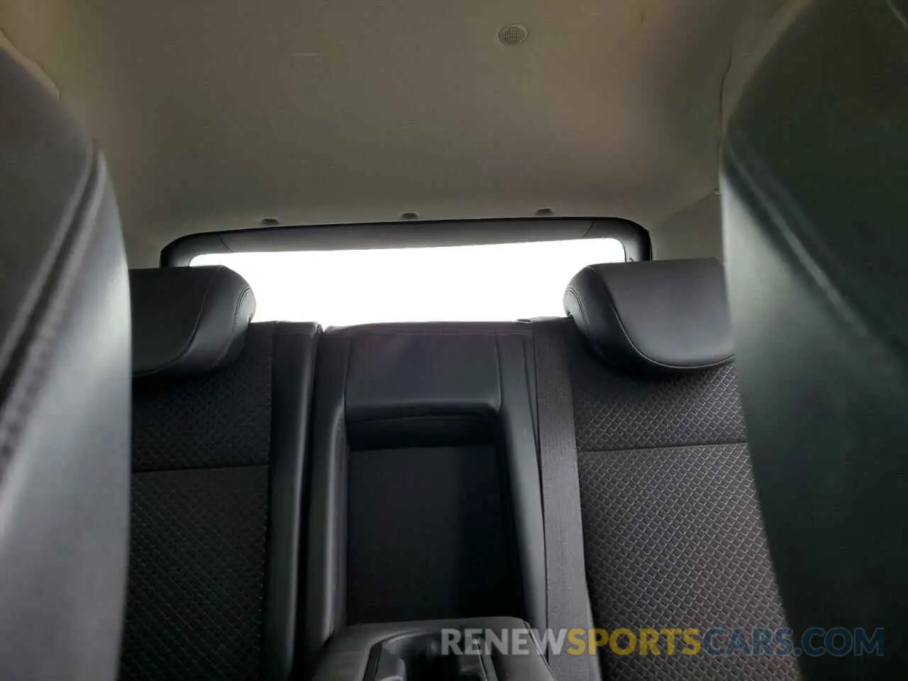 10 Фотография поврежденного автомобиля KL4CJASB3KB864413 BUICK ENCORE 2019
