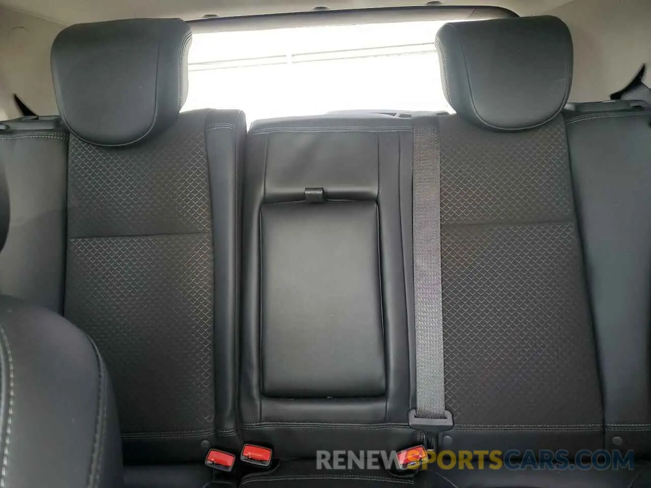 10 Photograph of a damaged car KL4CJASB3KB902237 BUICK ENCORE 2019