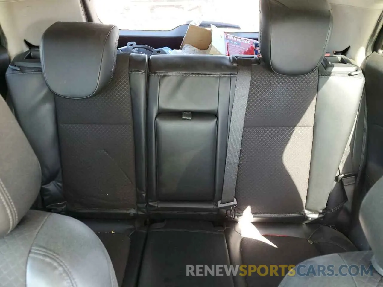 10 Фотография поврежденного автомобиля KL4CJASB3KB908863 BUICK ENCORE 2019