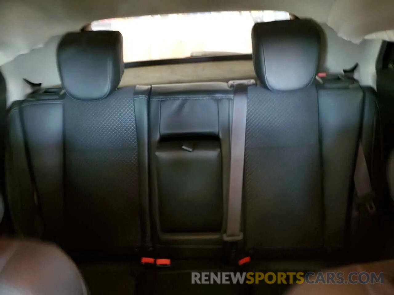 10 Photograph of a damaged car KL4CJASB4KB732700 BUICK ENCORE 2019