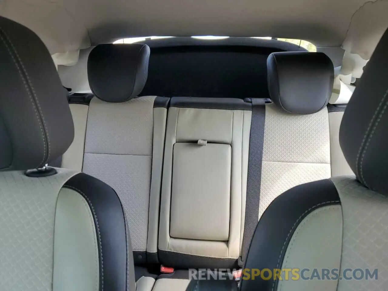 10 Photograph of a damaged car KL4CJASB4KB938888 BUICK ENCORE 2019