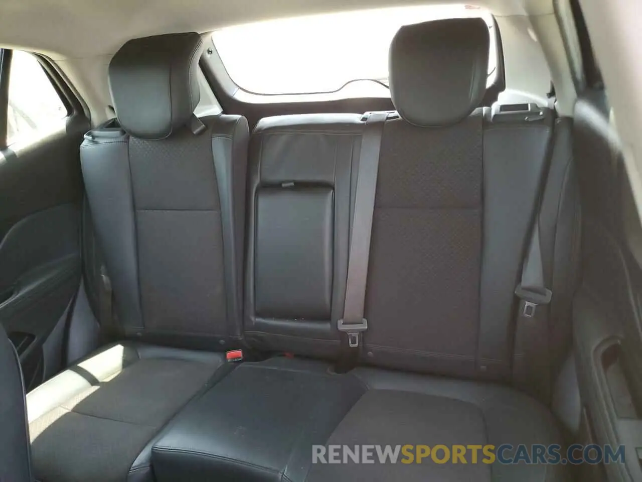 10 Photograph of a damaged car KL4CJASB4KB939720 BUICK ENCORE 2019