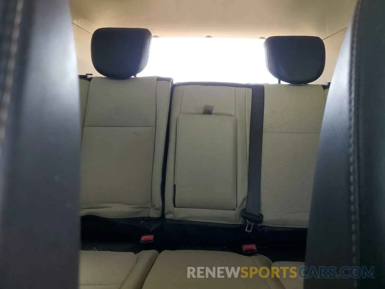 10 Фотография поврежденного автомобиля KL4CJASB5KB939578 BUICK ENCORE 2019