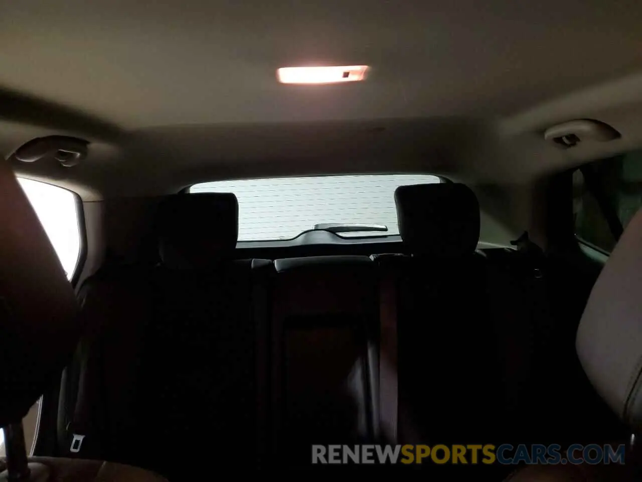 10 Photograph of a damaged car KL4CJASB6KB744699 BUICK ENCORE 2019