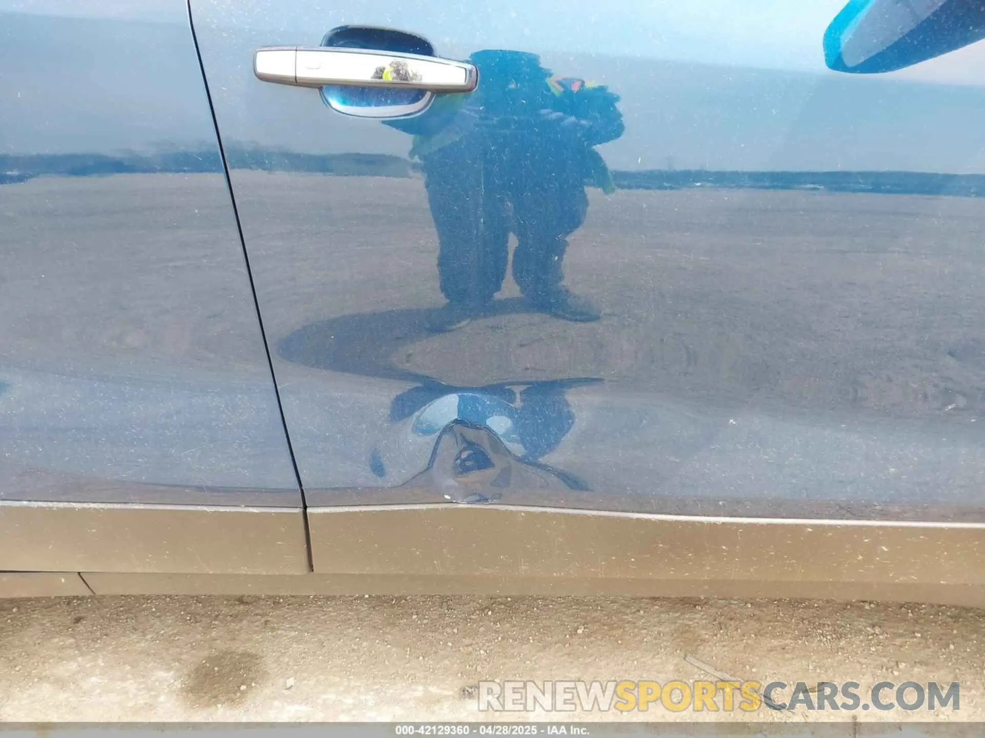 18 Фотография поврежденного автомобиля KL4CJASB6KB761387 BUICK ENCORE 2019