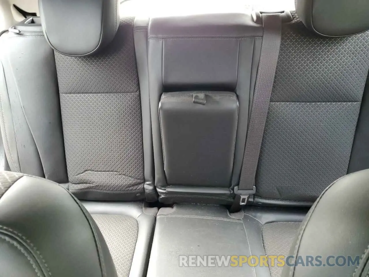 10 Фотография поврежденного автомобиля KL4CJASB7KB700761 BUICK ENCORE 2019