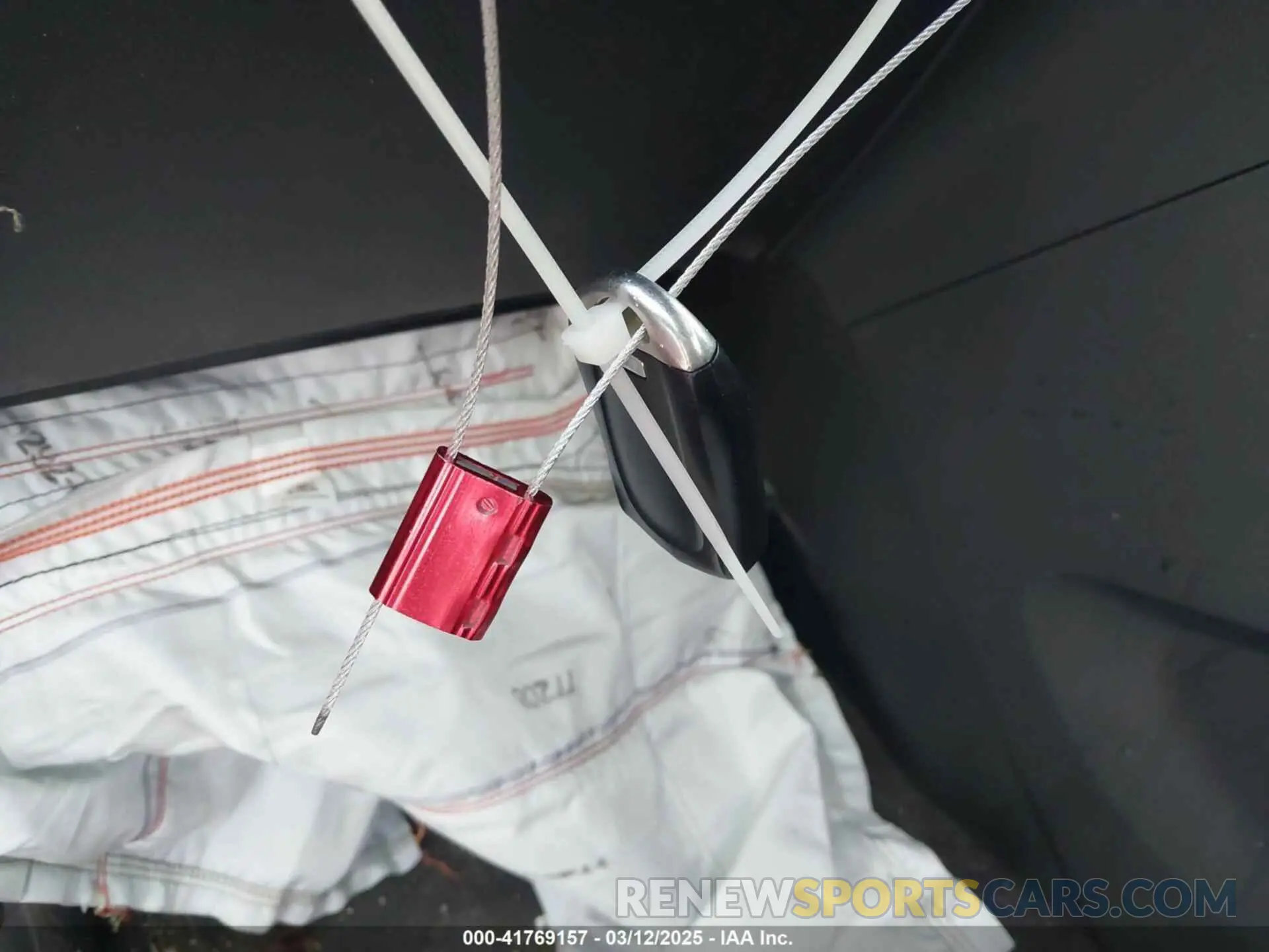11 Photograph of a damaged car KL4CJASB7KB701733 BUICK ENCORE 2019