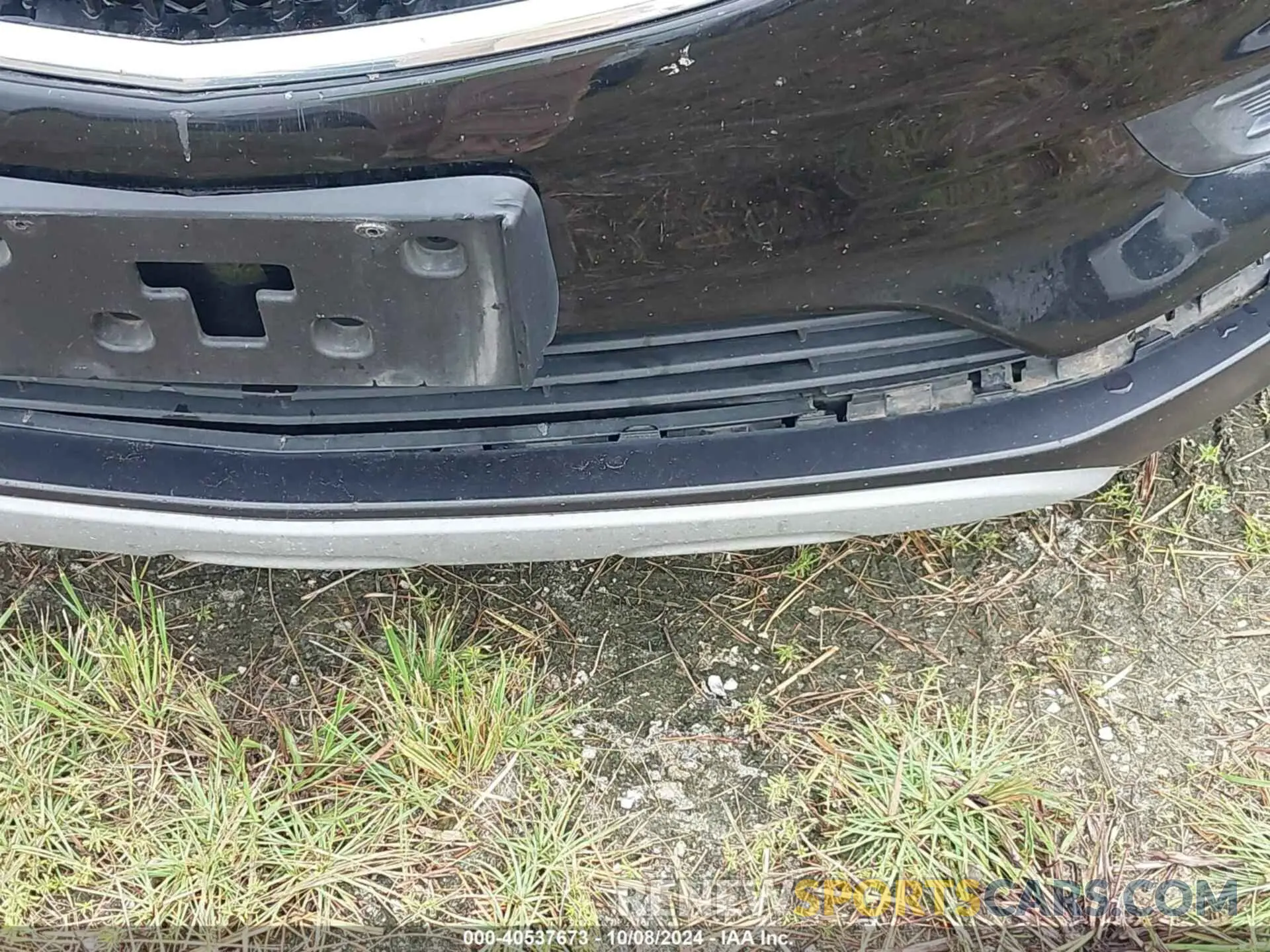 14 Photograph of a damaged car KL4CJASB7KB738894 BUICK ENCORE 2019