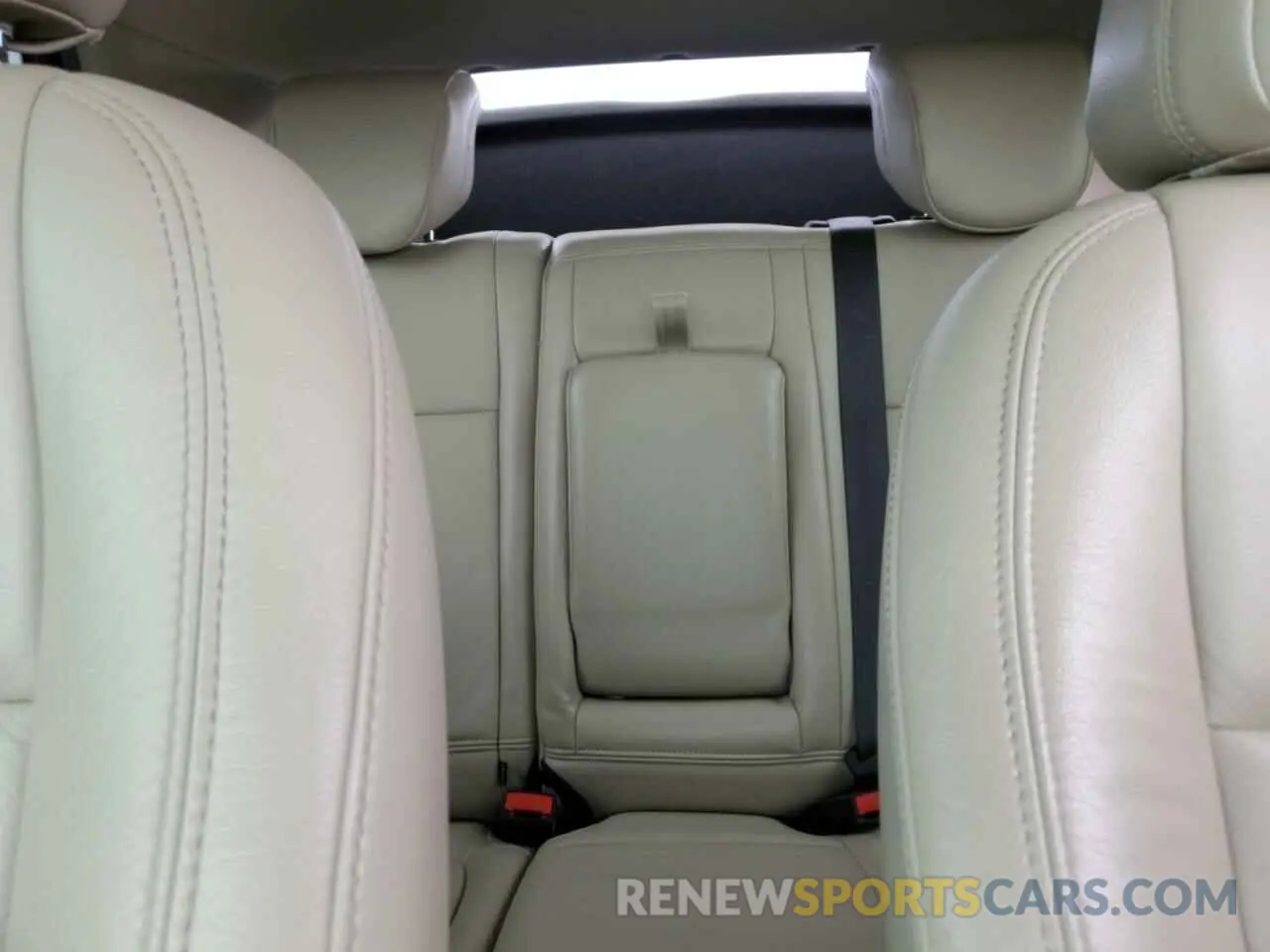 10 Photograph of a damaged car KL4CJASB7KB750141 BUICK ENCORE 2019