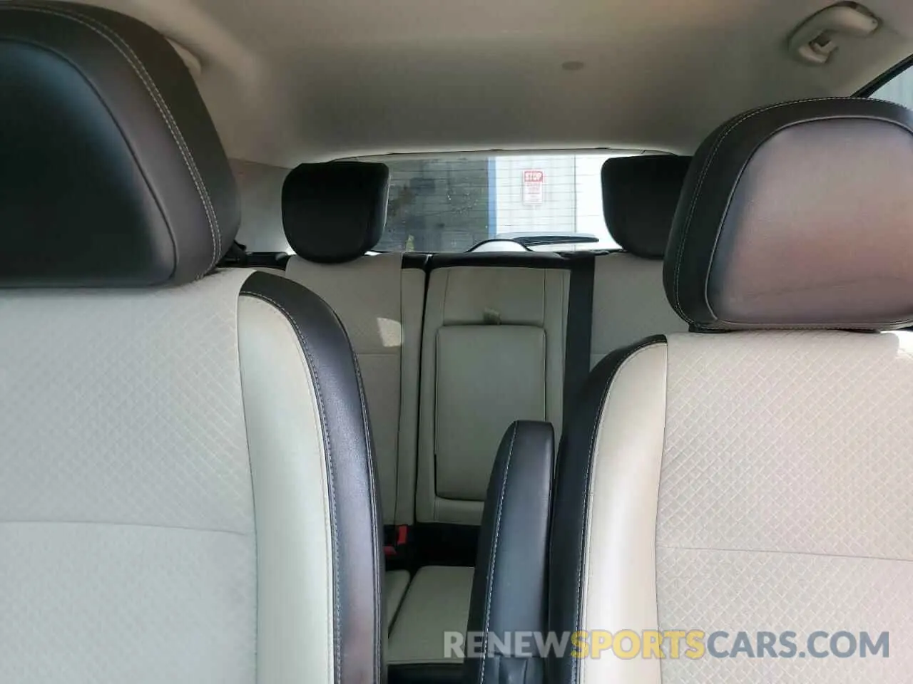 10 Photograph of a damaged car KL4CJASB7KB789361 BUICK ENCORE 2019