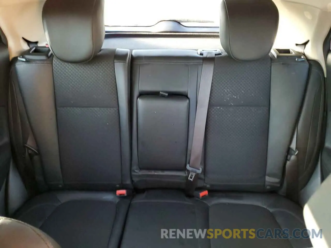 10 Photograph of a damaged car KL4CJASB8KB716788 BUICK ENCORE 2019