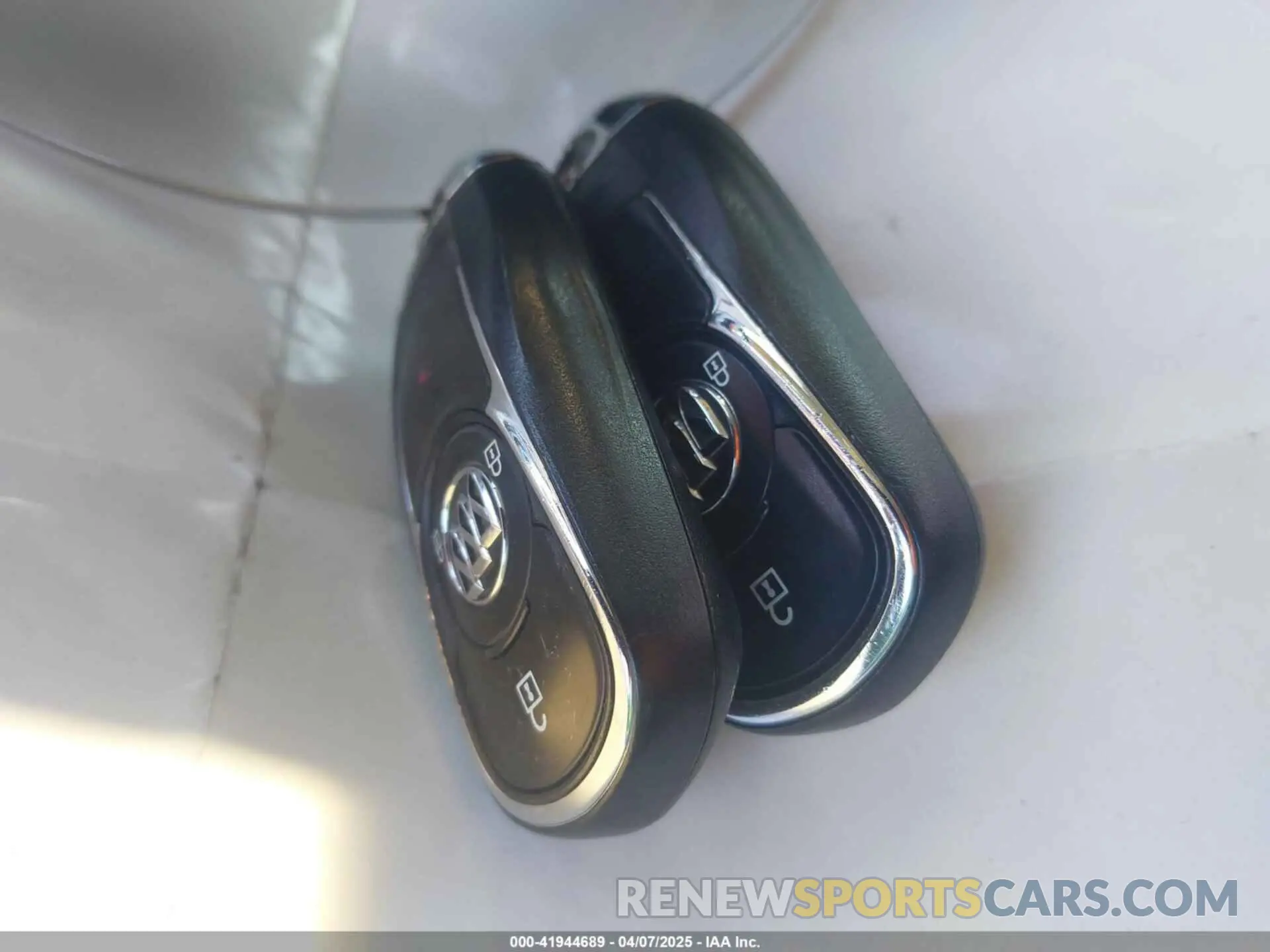 11 Photograph of a damaged car KL4CJASB8KB718105 BUICK ENCORE 2019