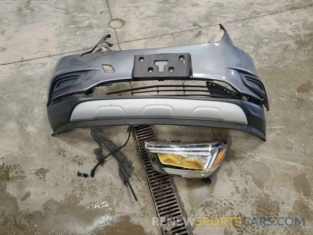 13 Фотография поврежденного автомобиля KL4CJASB8KB736331 BUICK ENCORE 2019