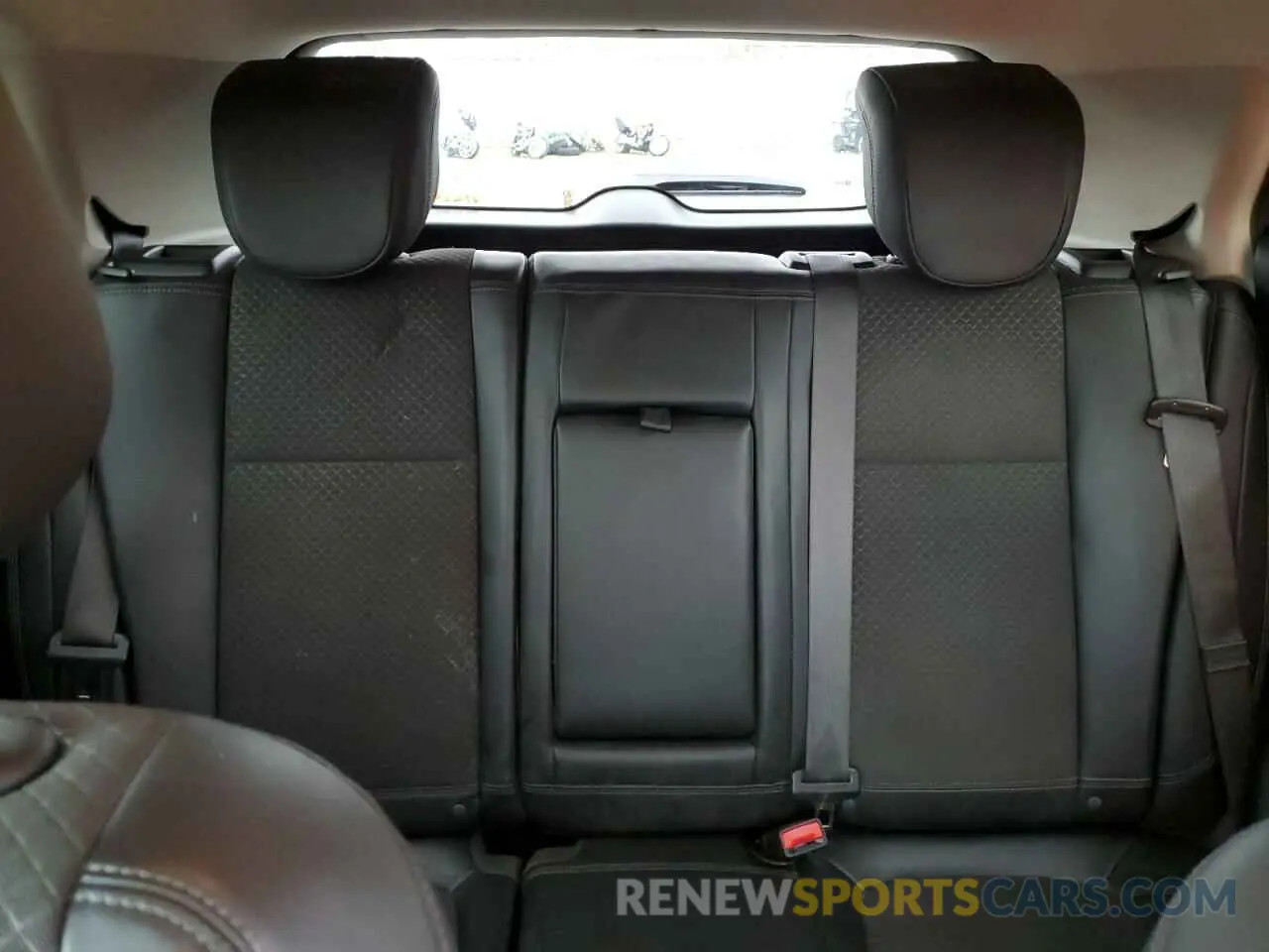 10 Фотография поврежденного автомобиля KL4CJASB8KB836493 BUICK ENCORE 2019