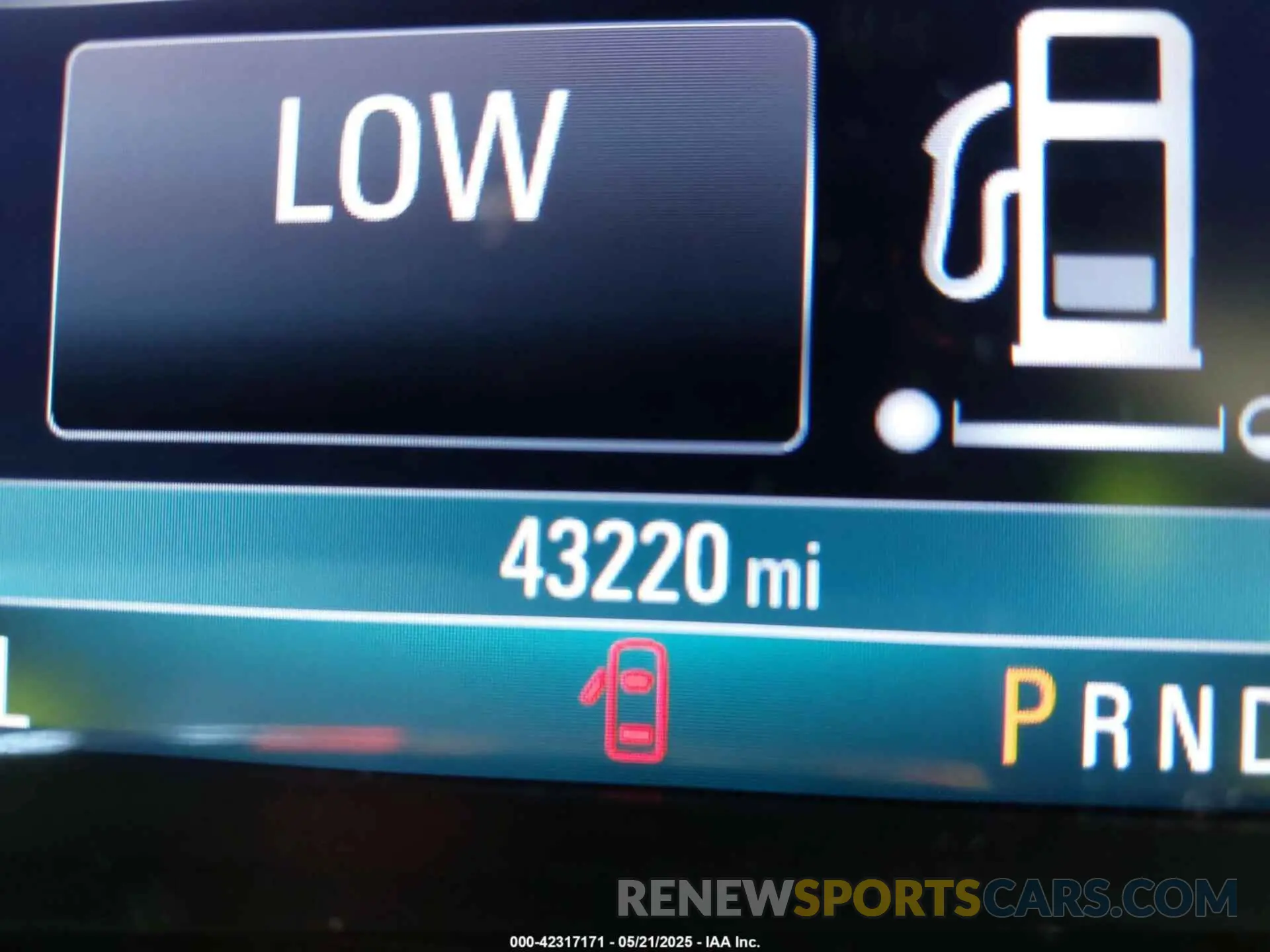 15 Photograph of a damaged car KL4CJASB8KB924153 BUICK ENCORE 2019