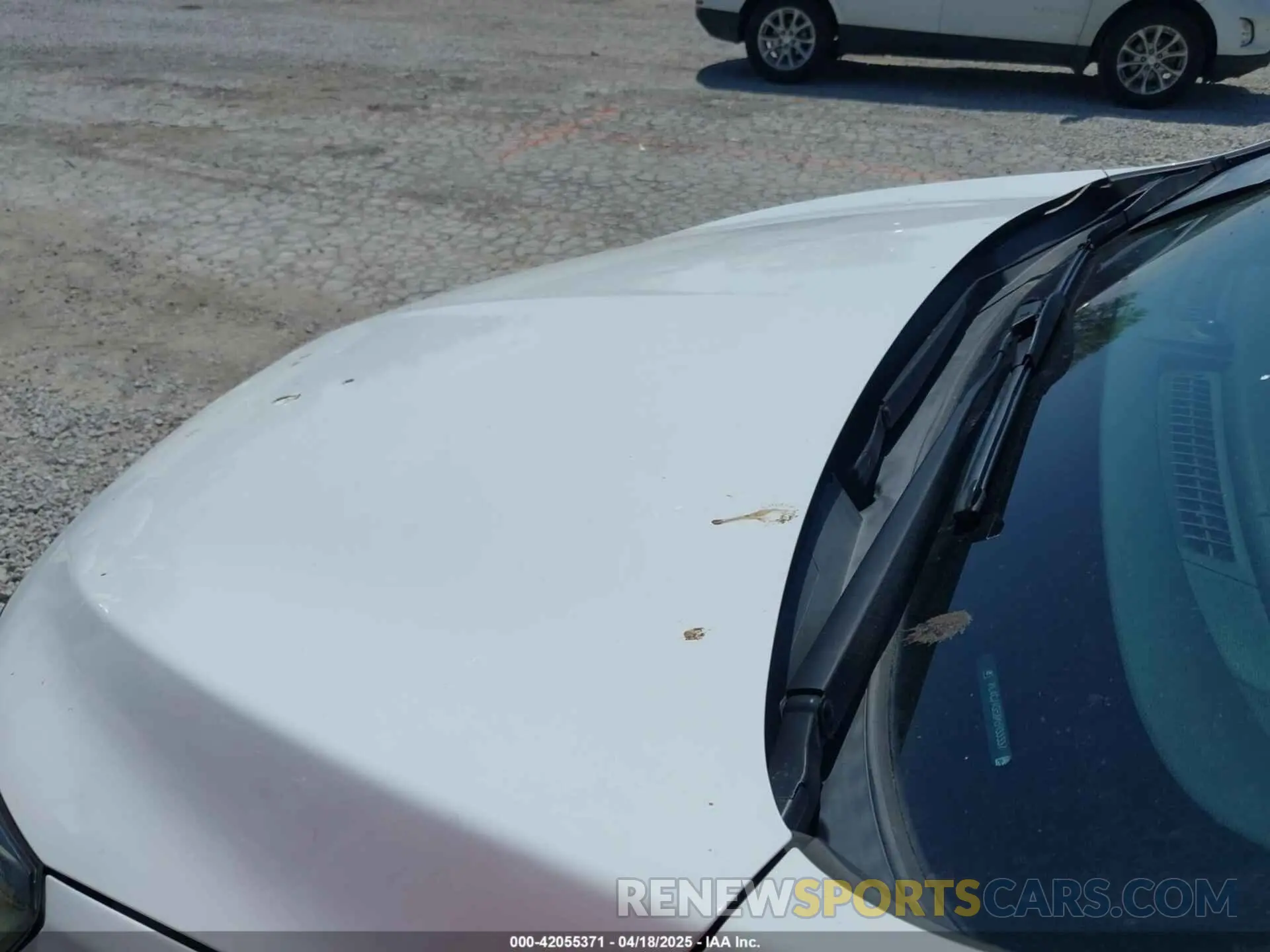 6 Фотография поврежденного автомобиля KL4CJASB8KB933337 BUICK ENCORE 2019