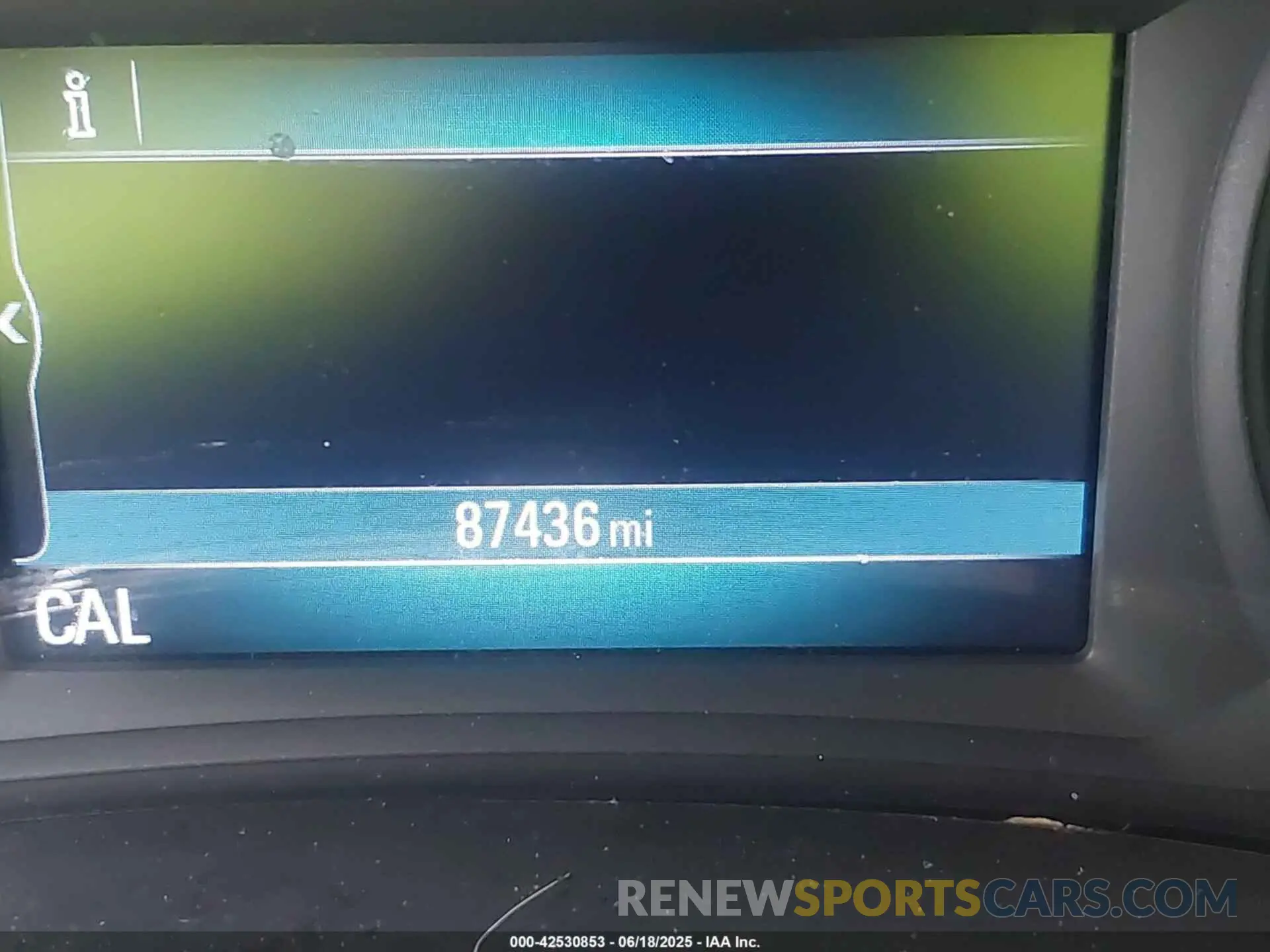 16 Photograph of a damaged car KL4CJASB9KB779169 BUICK ENCORE 2019