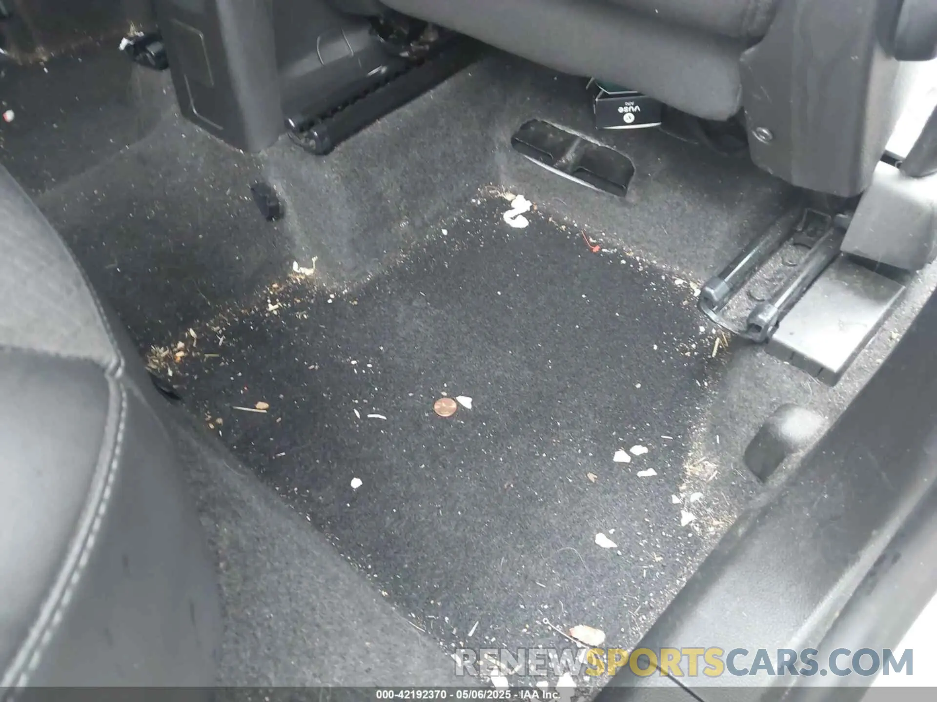 8 Фотография поврежденного автомобиля KL4CJASB9KB799017 BUICK ENCORE 2019