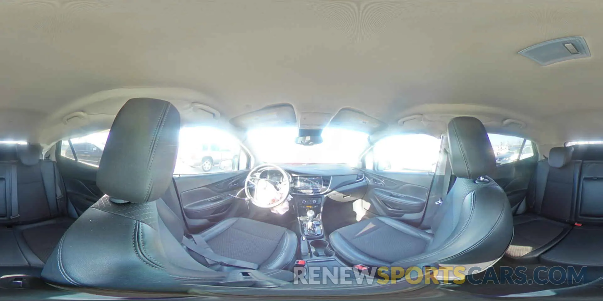 13 Фотография поврежденного автомобиля KL4CJASB9KB897304 BUICK ENCORE 2019
