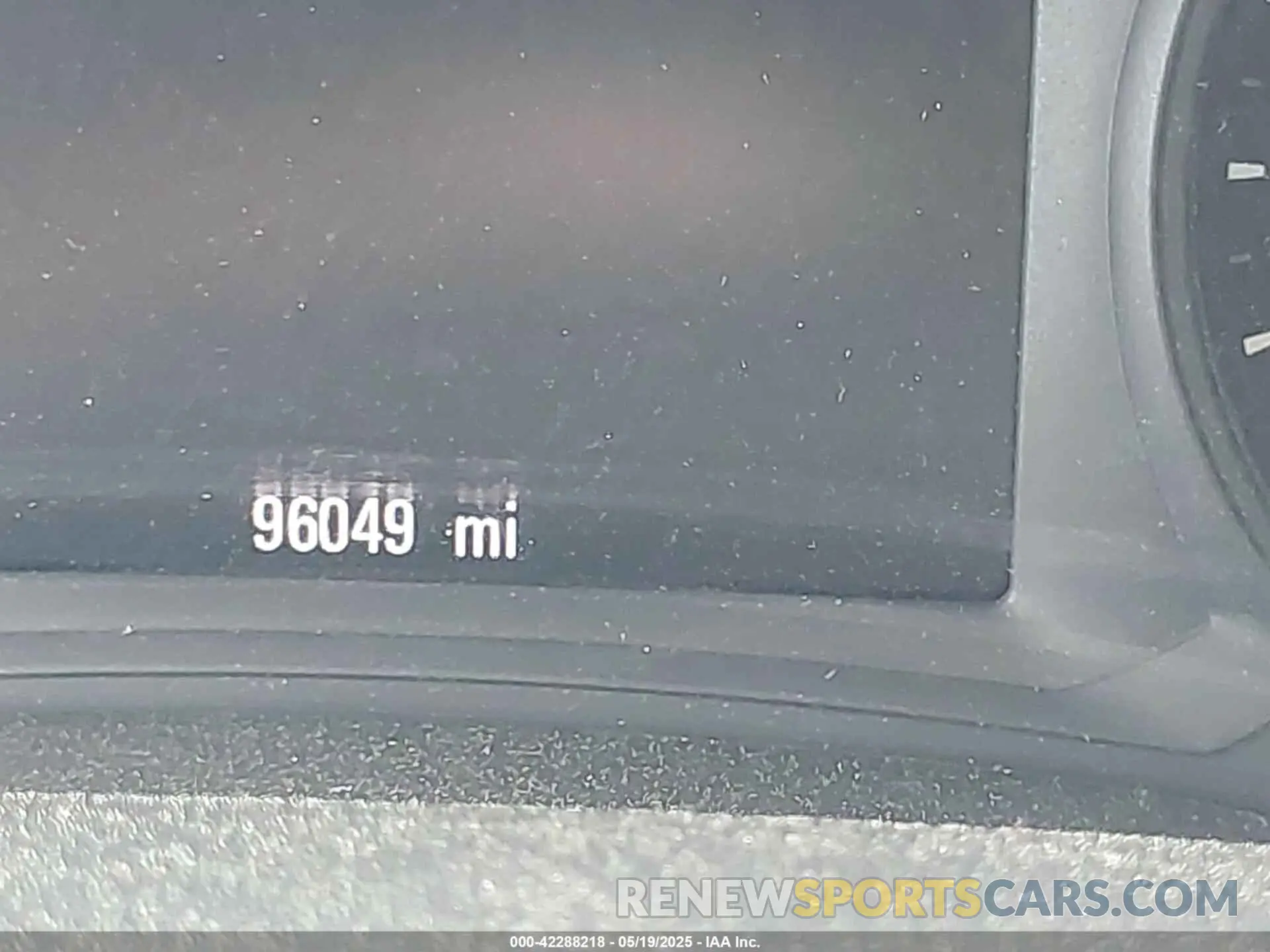 14 Photograph of a damaged car KL4CJASBXKB784204 BUICK ENCORE 2019