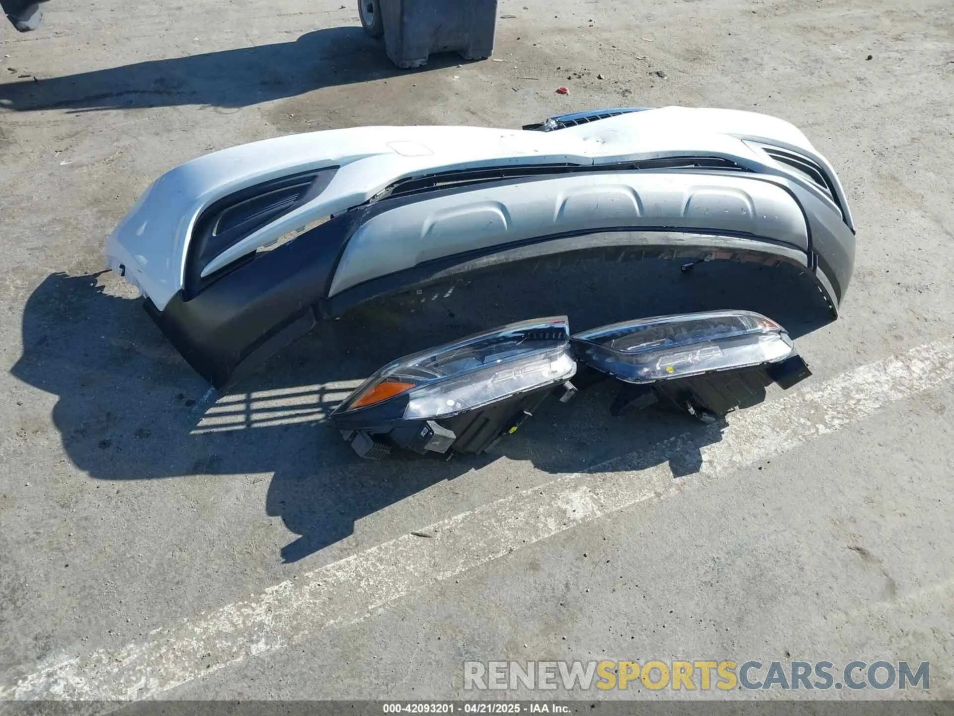 12 Photograph of a damaged car KL4CJASBXKB840366 BUICK ENCORE 2019