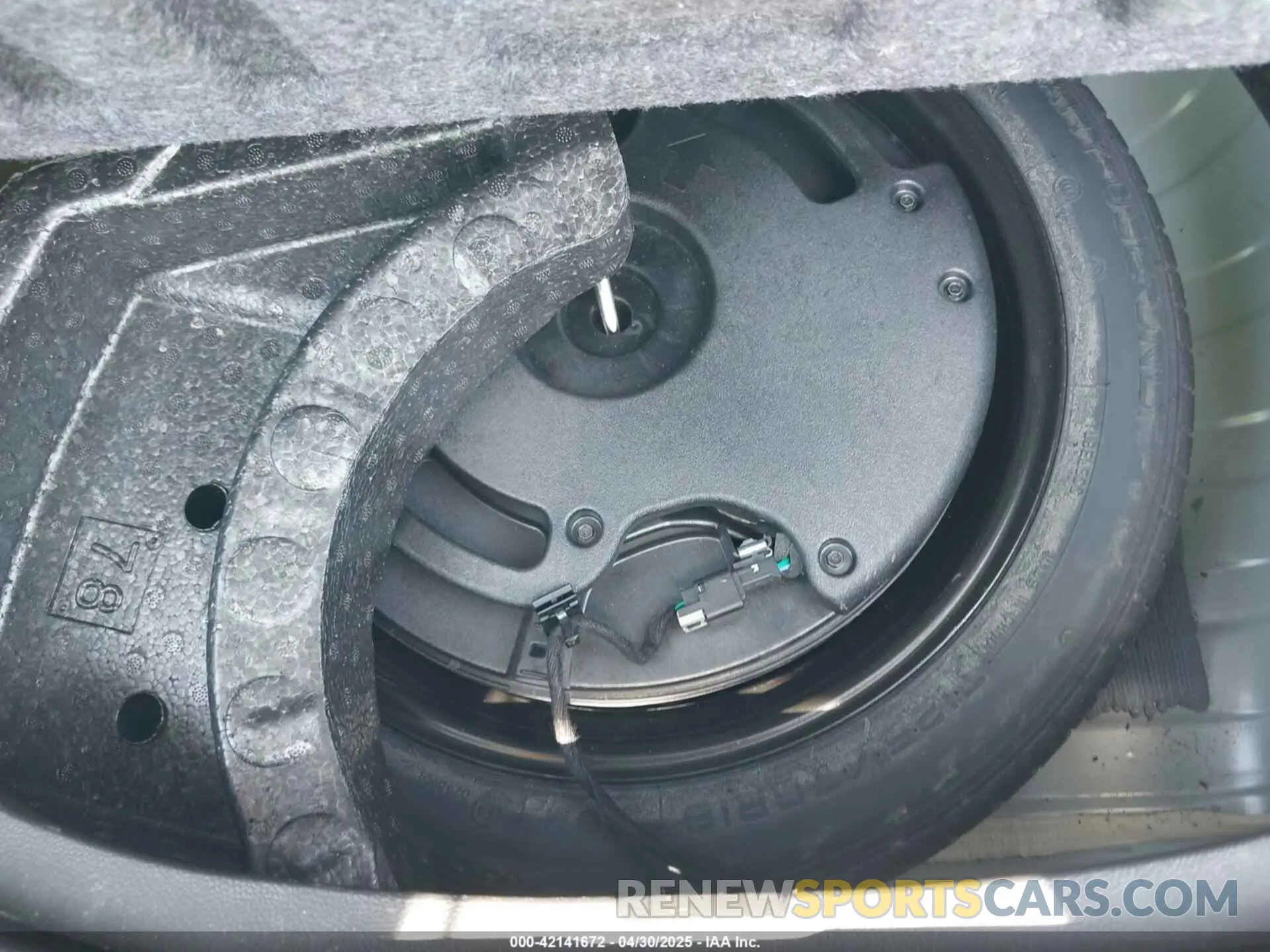12 Фотография поврежденного автомобиля KL4CJASBXKB896341 BUICK ENCORE 2019