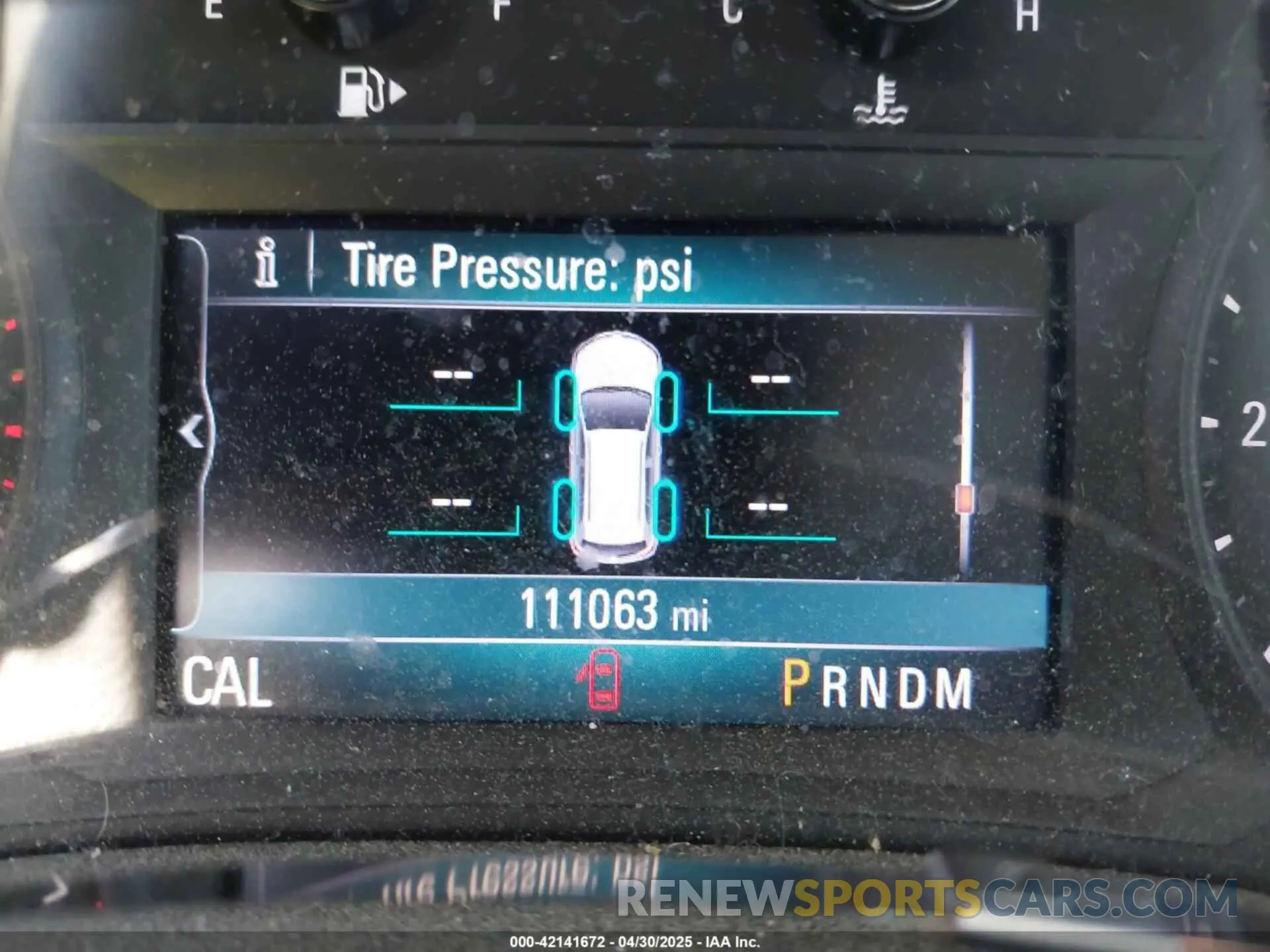 16 Фотография поврежденного автомобиля KL4CJASBXKB896341 BUICK ENCORE 2019